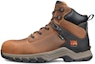 Buy Timberland Casual Fashion Work Boots 'Brown Black' 8906357