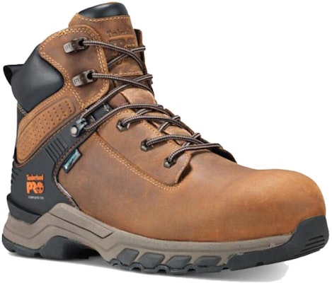 Timberland Casual Fashion Work Boots 'Brown Black' 8906357 Order Timberland Casual Fashion Work Boots 'Brown Black' 8906357