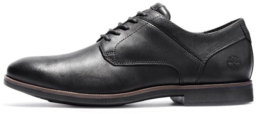 Kasut Kulit Kasual Timberland 'Hitam' A29R3001 Buy Kasut Kulit Kasual Timberland 'Hitam' A29R3001