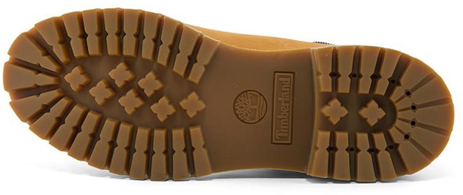 Timberland Casual Lightweight Mid-Top Work Boots 'Yellow' A2DVFW Shop Timberland Casual Lightweight Mid-Top Work Boots 'Yellow' A2DVFW