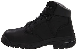 Timberland Casual Lightweight Work Boot 'Black' 01893A54 Timberland Casual Lightweight Work Boot 'Black' 01893A54