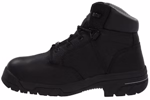 Timberland Casual Lightweight Work Boot 'Black' 01893A54 Timberland Casual Lightweight Work Boot 'Black' 01893A54