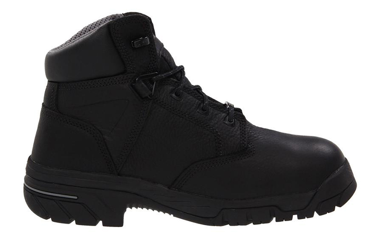 Order Timberland Casual Lightweight Work Boot 'Black' 01893A54