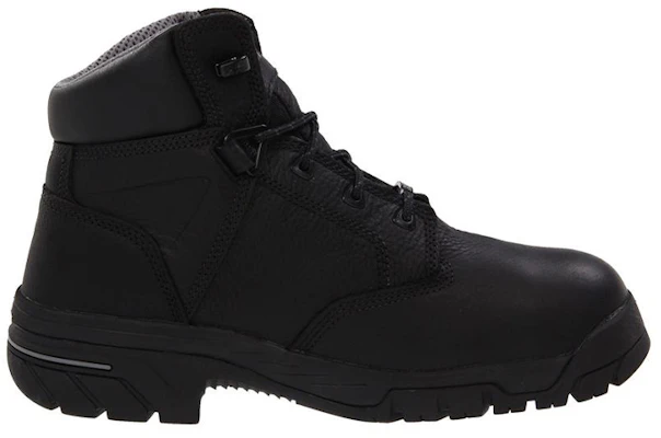 Timberland Casual Lightweight Work Boot 'Black' 01893A54 Order Timberland Casual Lightweight Work Boot 'Black' 01893A54