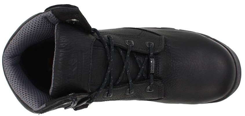 Timberland Casual Lightweight Work Boot 'Black' 01893A54 Lookbook Timberland Casual Lightweight Work Boot 'Black' 01893A54