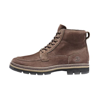 Timberland Casual Lightweight Work Boot 'Brown'