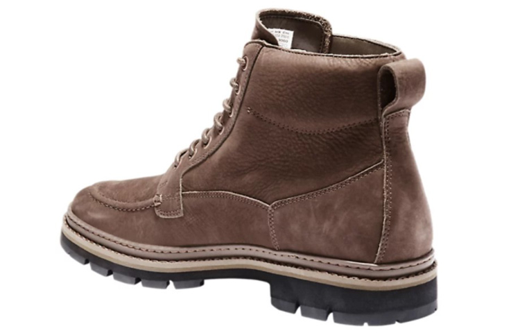 Timberland Casual Lightweight Work Boot 'Brown' 圖 3