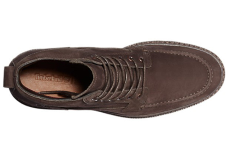 Timberland Casual Lightweight Work Boot 'Brown' 圖 4