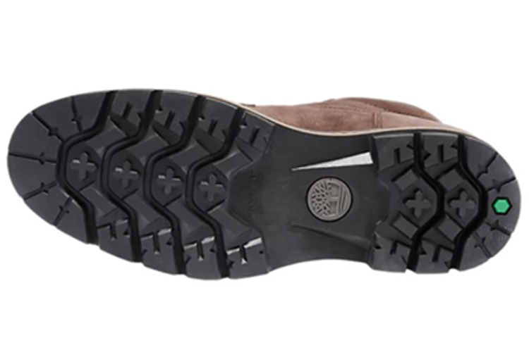 Timberland Casual Lightweight Work Boot 'Brown' 圖 5