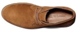 Shop Timberland Kasut Kerja Kasual Ringan 'Coklat' A291M220-T3