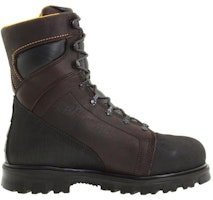 Timberland Casual Lightweight Workboot 'Dark Brown' 01893A76 Timberland Casual Lightweight Workboot 'Dark Brown' 01893A76