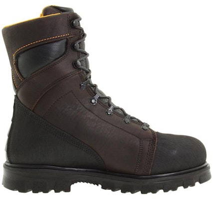 Timberland Casual Lightweight Workboot 'Dark Brown' 01893A76 Buy Timberland Casual Lightweight Workboot 'Dark Brown' 01893A76