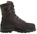 Timberland Kasut Kerja Santai Ringan 'Coklat Gelap' 01893A76