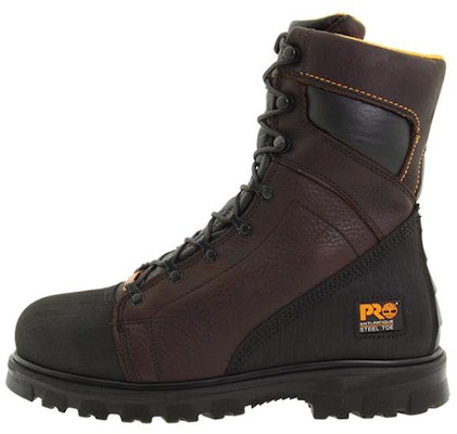 Timberland Sepatu Kerja Ringan Santai 'Coklat Tua' 01893A76 Order Timberland Sepatu Kerja Ringan Santai 'Coklat Tua' 01893A76