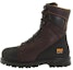 Order Timberland Kasut Kerja Santai Ringan 'Coklat Gelap' 01893A76
