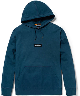 Timberland Hoodie Kasual Longgar - Biru Tengah A22C9-BZ4 Buy Timberland Hoodie Kasual Longgar - Biru Tengah A22C9-BZ4