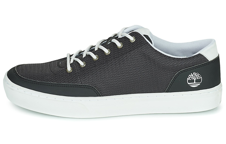 Buy Timberland Kasual Low-Top 'Hitam Putih' A29DN015