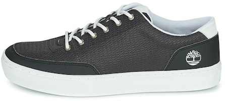 Timberland Casual Low-Top 'Black White' A29DN015 Timberland Casual Low-Top 'Black White' A29DN015