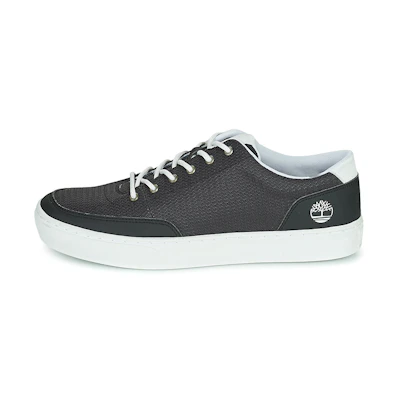 Timberland Casual Low-Top 'Black White'