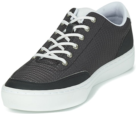 Timberland Casual Low-Top 'Black White' A29DN015 Lookbook Timberland Casual Low-Top 'Black White' A29DN015