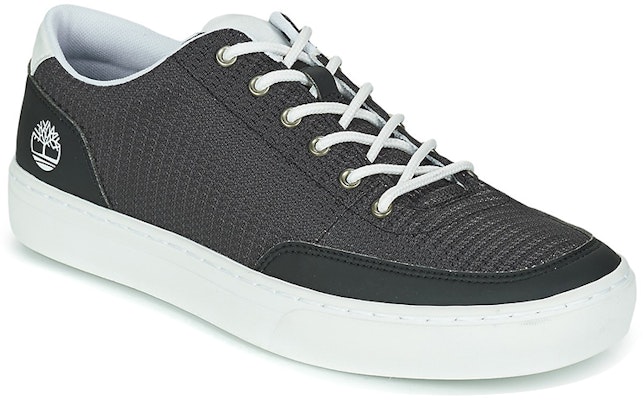 Timberland Casual Low-Top 'Black White' A29DN015 Shop Timberland Casual Low-Top 'Black White' A29DN015