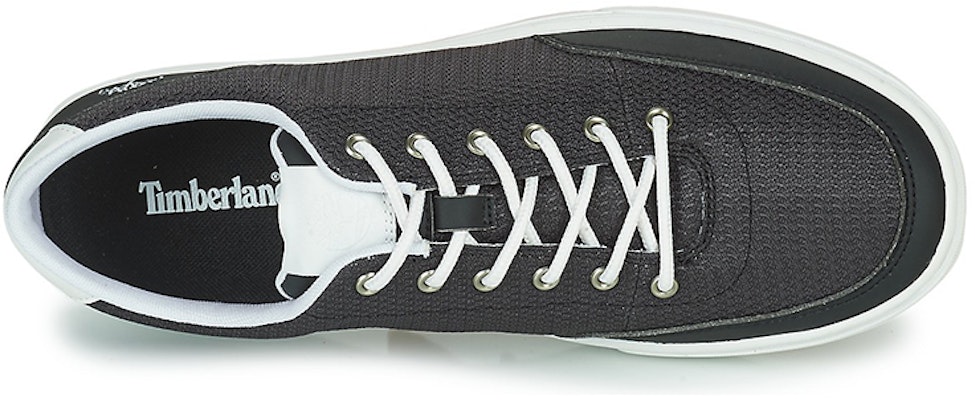 Timberland Casual Low-Top 'Black White' A29DN015 Purchase Timberland Casual Low-Top 'Black White' A29DN015