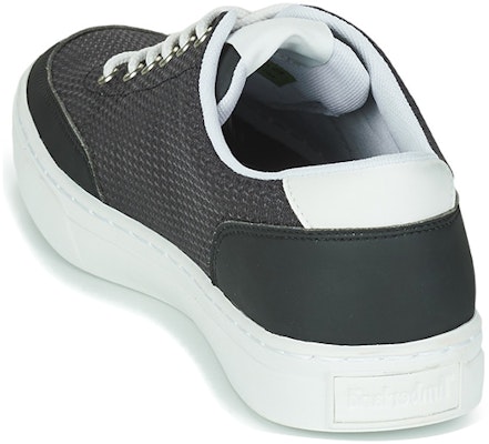 Timberland Casual Low-Top 'Black White' A29DN015 Details for Timberland Casual Low-Top 'Black White' A29DN015