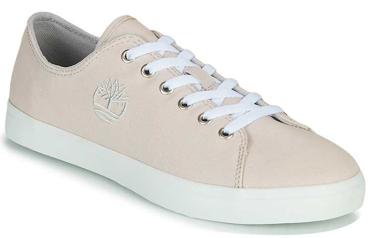 Shop Timberland Casual Low 'Grey White' A1XCYE02