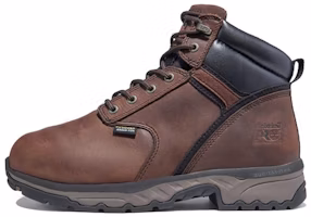 Timberland Casual Martin Boot 'Brown' A1WT9214 Timberland Casual Martin Boot 'Brown' A1WT9214