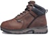 Timberland Kasual Martin But 'Coklat' A1WT9214