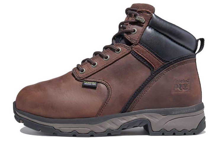 Timberland Casual Martin Boot 'Brown' A1WT9214