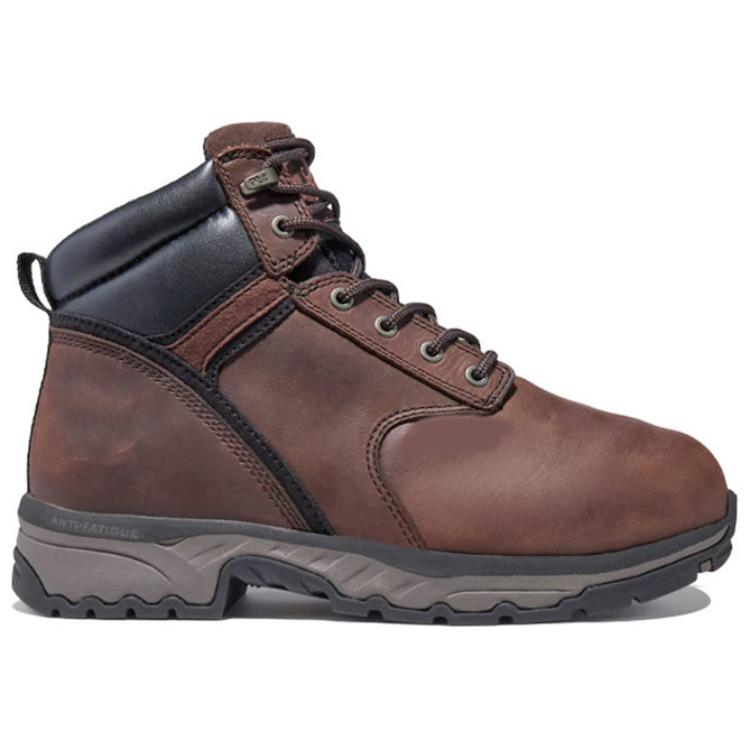 Order Timberland Casual Martin Boot 'Brown' A1WT9214