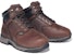 Timberland Kasual Martin But 'Coklat' A1WT9214