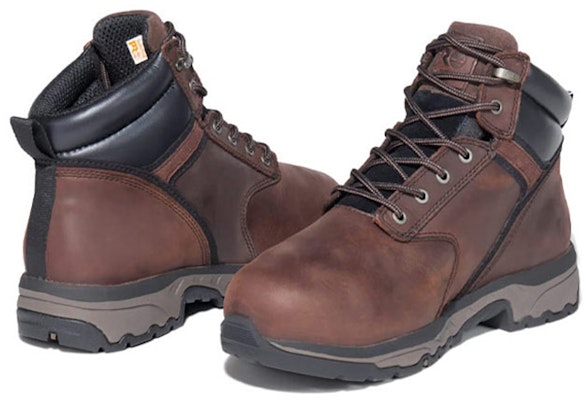 Timberland Casual Martin Boot 'Brown' A1WT9214 Shop Timberland Casual Martin Boot 'Brown' A1WT9214