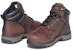 Timberland Kasual Martin But 'Coklat' A1WT9214