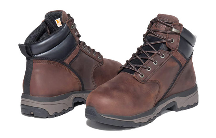 Shop Timberland Casual Martin Boot 'Brown' A1WT9214