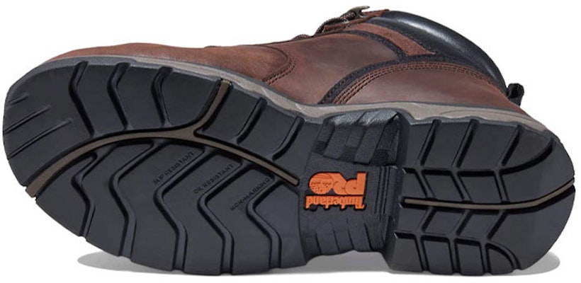 Timberland Casual Martin Boot 'Brown' A1WT9214 Purchase Timberland Casual Martin Boot 'Brown' A1WT9214