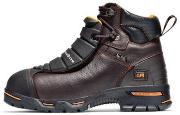 팀버랜드 브라운블랙 미드탑 워커 (Timberland Brown/Black Mid-top Work Boots - shortened) A172T214 Buy 팀버랜드 브라운블랙 미드탑 워커 (Timberland Brown/Black Mid-top Work Boots - shortened) A172T214