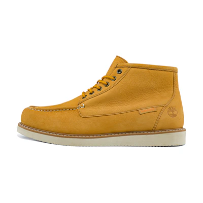 Timberland Newmarket II Chukka Wide-Fit Boots 'Wheat'