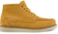 But Timberland Newmarket II Chukka Wide-Fit 'Wheat' Lelaki A2BTHW