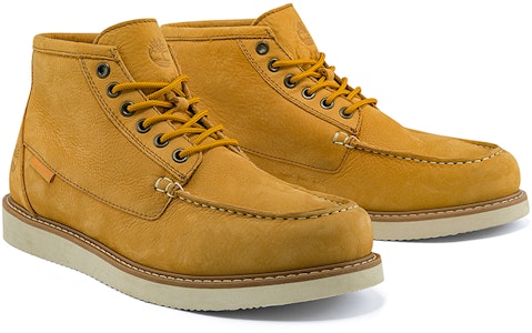 Boots Timberland Newmarket II Chukka Wide-Fit 'Wheat' A2BTHW Shop Boots Timberland Newmarket II Chukka Wide-Fit 'Wheat' A2BTHW