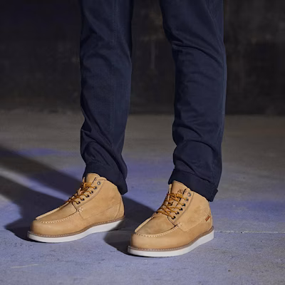 But Timberland Newmarket II Chukka Wide-Fit 'Wheat' Lelaki A2BTHW Sizing But Timberland Newmarket II Chukka Wide-Fit 'Wheat' Lelaki A2BTHW