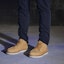 Sizing But Timberland Newmarket II Chukka Wide-Fit 'Wheat' Lelaki A2BTHW