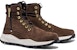 But Timberland Brooklyn Zip Sisi But 'Perang Nubuk' A5YWF931