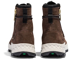 ティンバーランド ブルックリン サイドジップブーツ (ブラウンヌバック) A5YWF931 Purchase ティンバーランド ブルックリン サイドジップブーツ (ブラウンヌバック) A5YWF931