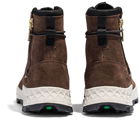 Timberland Brooklyn Side Zip Boot 'Brown Nubuck' A5YWF931 Purchase Timberland Brooklyn Side Zip Boot 'Brown Nubuck' A5YWF931