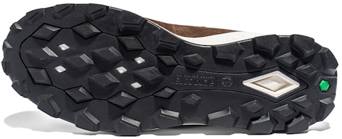 ティンバーランド ブルックリン サイドジップブーツ (ブラウンヌバック) A5YWF931 Details for ティンバーランド ブルックリン サイドジップブーツ (ブラウンヌバック) A5YWF931