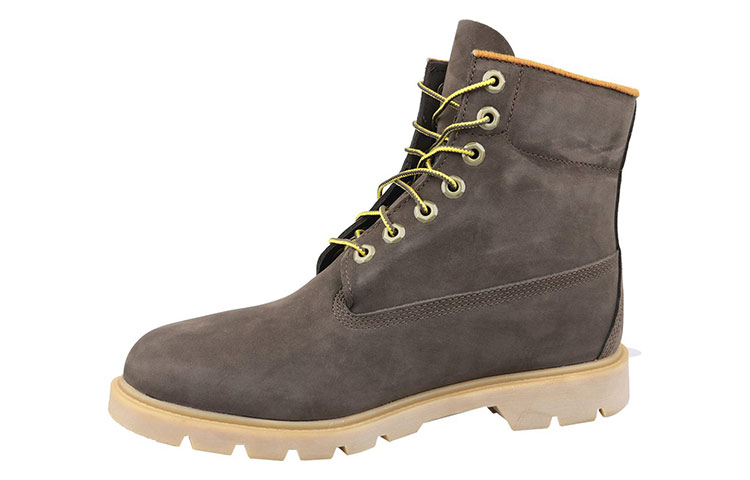 Timberland Casual Outdoor Boots 'Brown Martin' 6400R