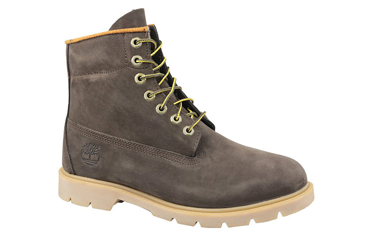 Order Timberland Casual Outdoor Boots 'Brown Martin' 6400R