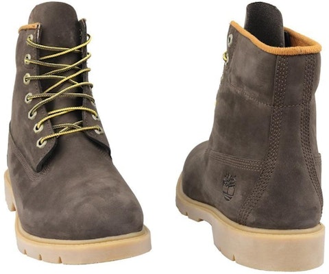 Timberland Casual Outdoor Boots 'Brown Martin' 6400R Lookbook Timberland Casual Outdoor Boots 'Brown Martin' 6400R